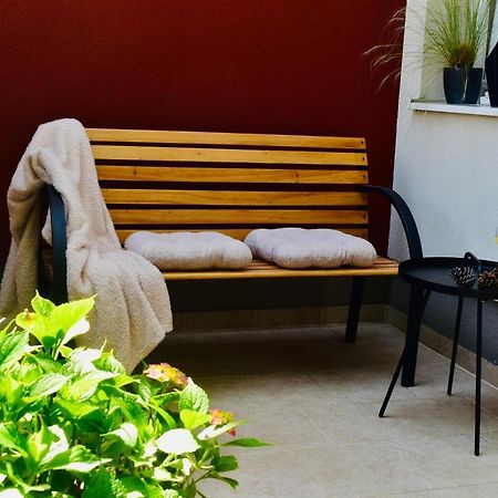 Studio Apartment Stazion With Free Parking Pazin Bagian luar foto