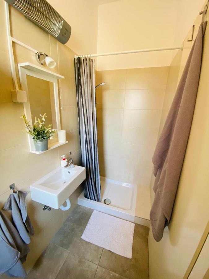 Studio Apartment Stazion With Free Parking Pazin Bagian luar foto