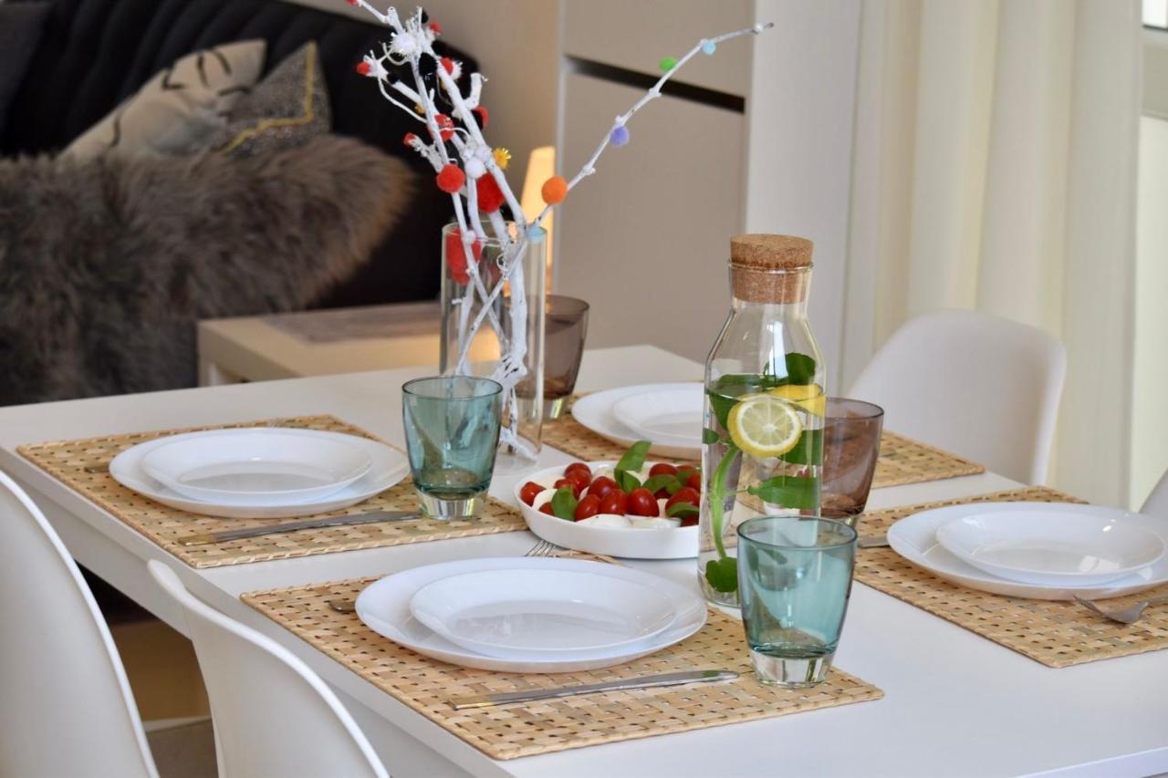 Studio Apartment Stazion With Free Parking Pazin Bagian luar foto